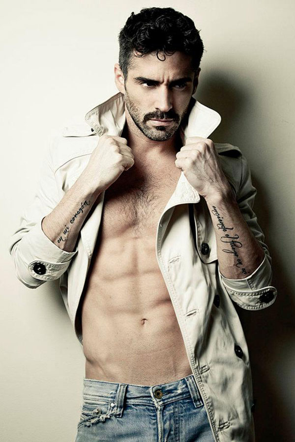 Paul Francis