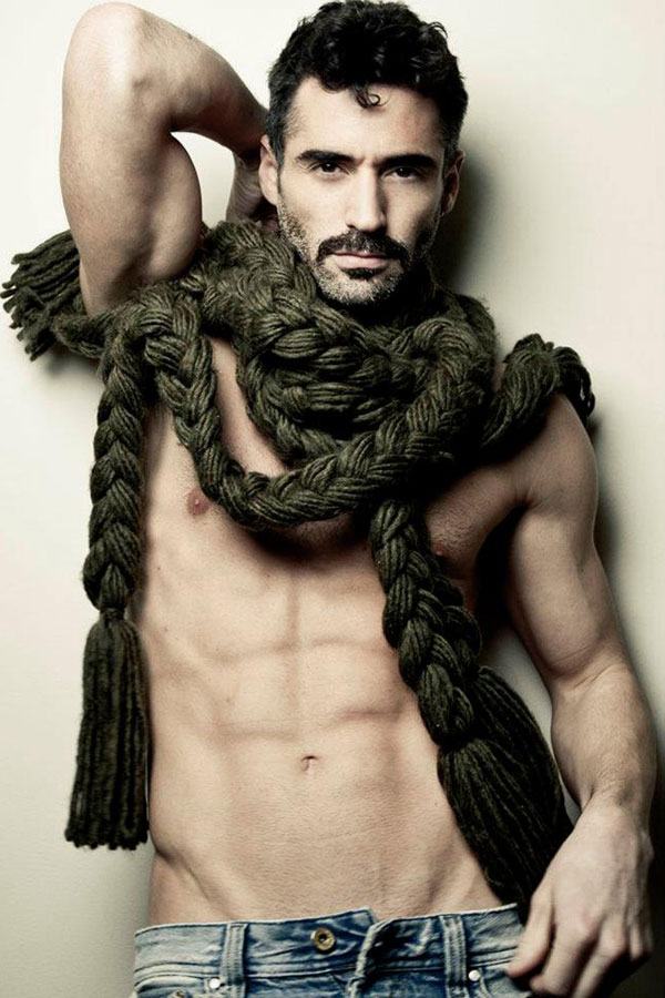 Paul Francis