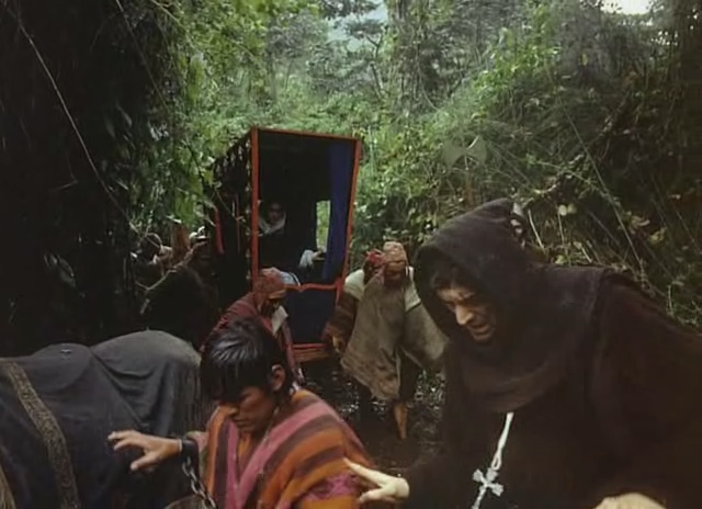 Aguirre: The Wrath of God