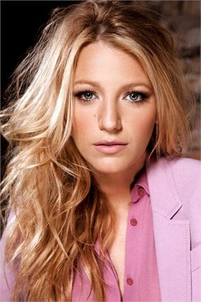 Blake Lively