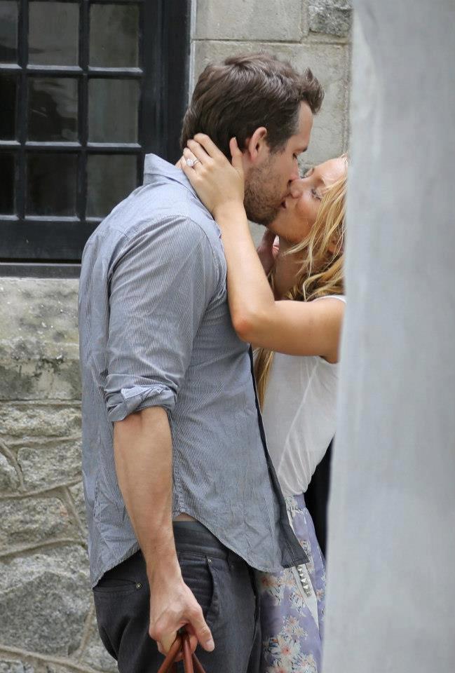 Blake Lively Blake Lively