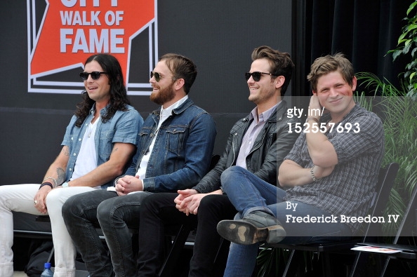 Jared Followill