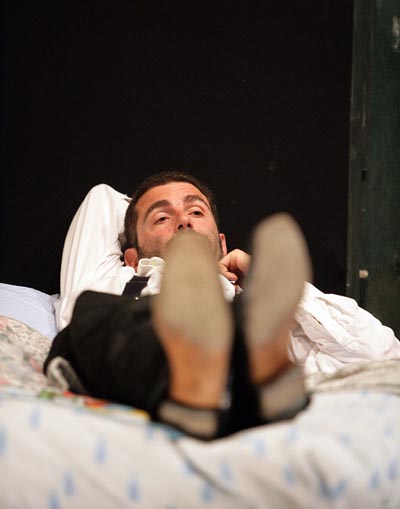 Andrea Caimmi