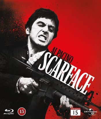 Scarface (Blu-ray)