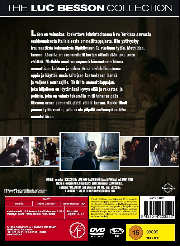 Leon (Léon)
