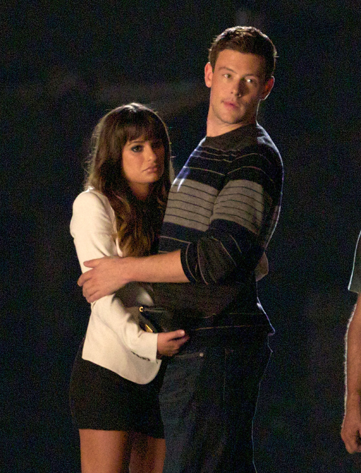 Lea Michele Lea Michele