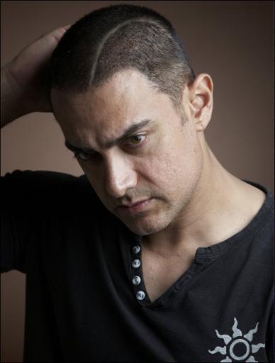 Aamir Khan