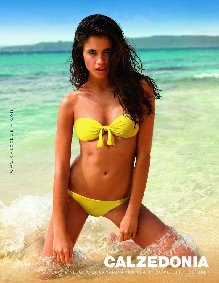 Sara Sampaio Sara Sampaio