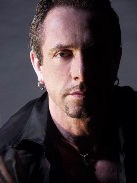 Clive Barker