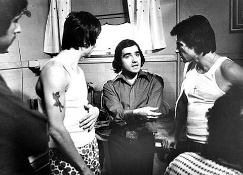 Mean Streets (1973)
