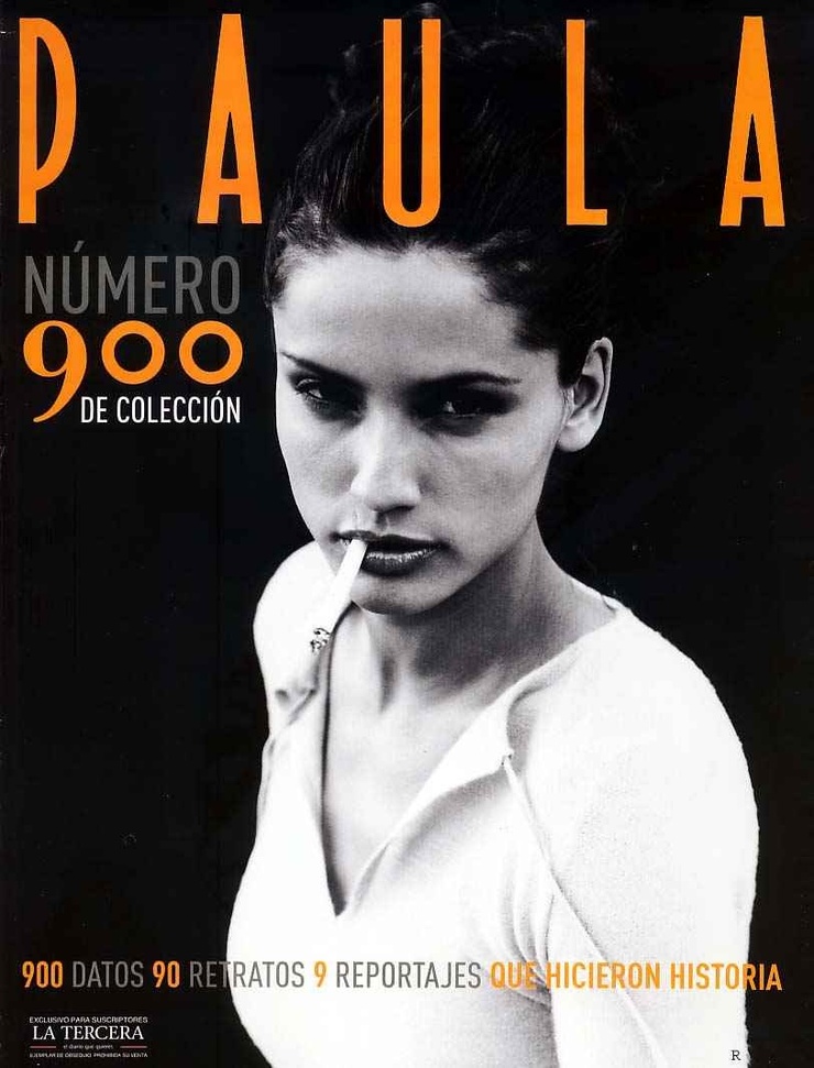 Leonor Varela Leonor Varela