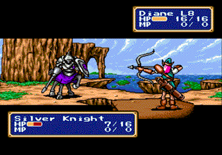 Shining Force