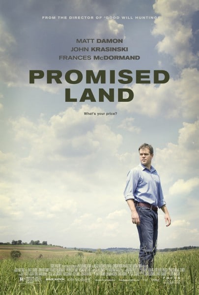 Promised Land Promised Land