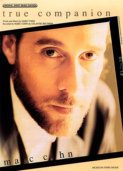 Marc Cohn Marc Cohn