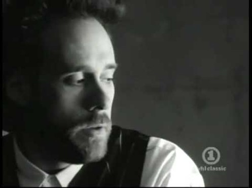 Marc Cohn Marc Cohn