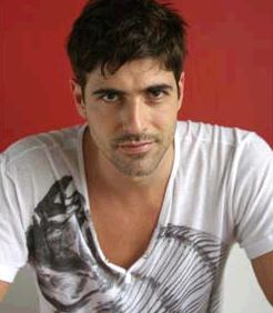 Reynaldo Gianecchini