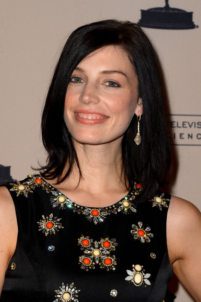 Jessica Paré