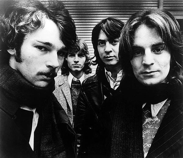 The Box Tops