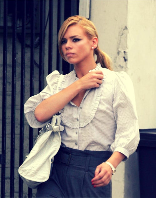 Picture of Billie Piper