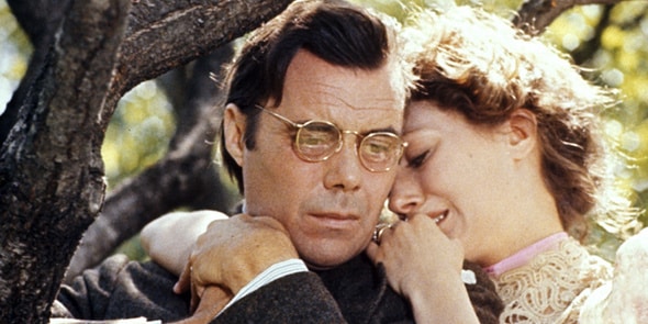 Death in Venice Death in Venice