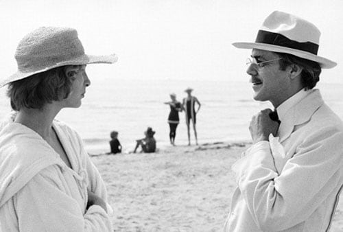 Death in Venice