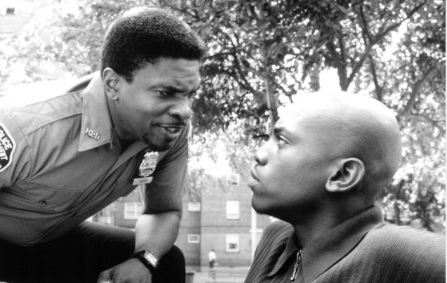 Clockers