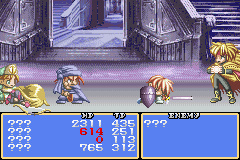 Tales of Phantasia