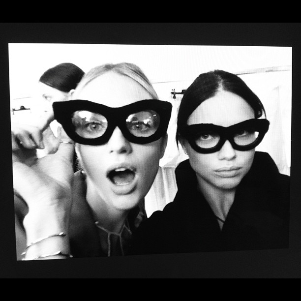 Candice Swanepoel Candice Swanepoel