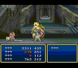 Tales of Phantasia