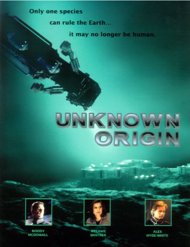 Unknown Origin
