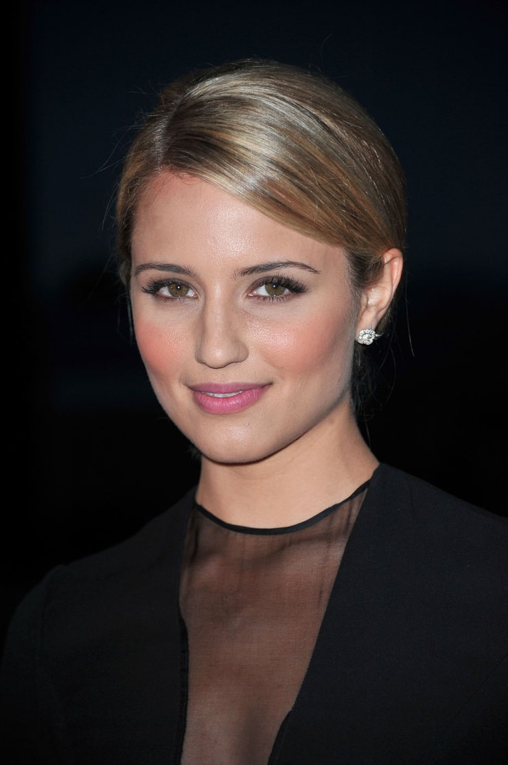 Dianna Agron