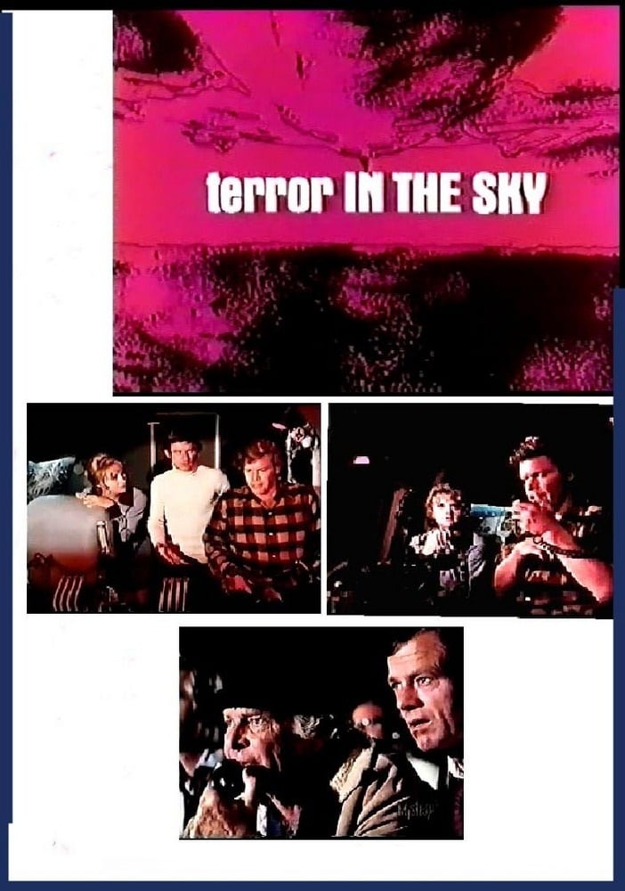 Terror in the Sky