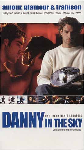 Danny in the Sky