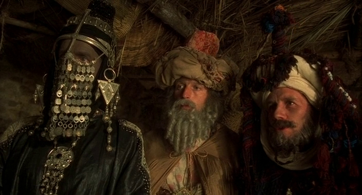 Life of Brian