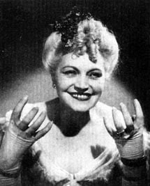 Margit Ladomerszky