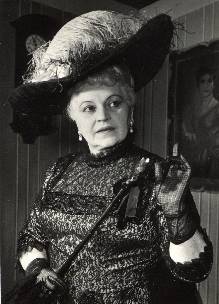 Margit Ladomerszky