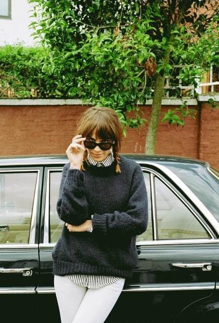 Alexa Chung Alexa Chung