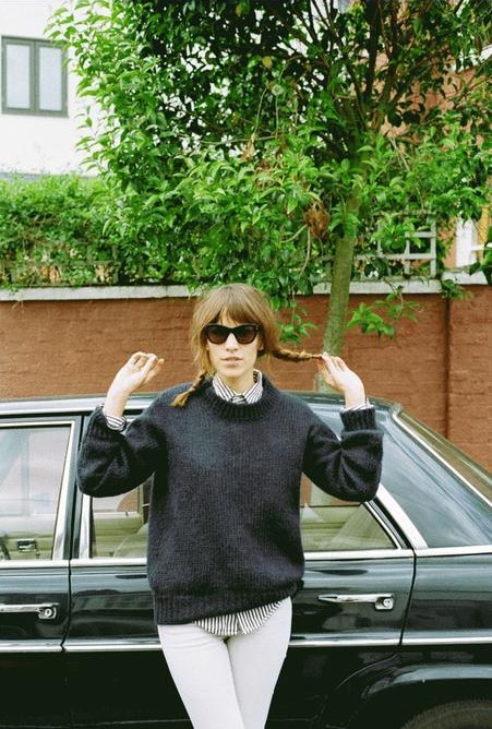 Alexa Chung Alexa Chung