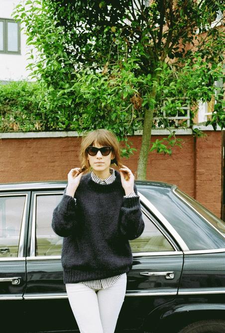 Alexa Chung Alexa Chung