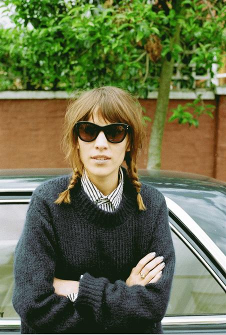 Alexa Chung Alexa Chung
