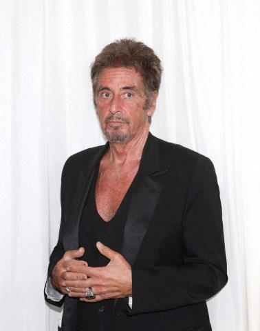 Picture of Al Pacino