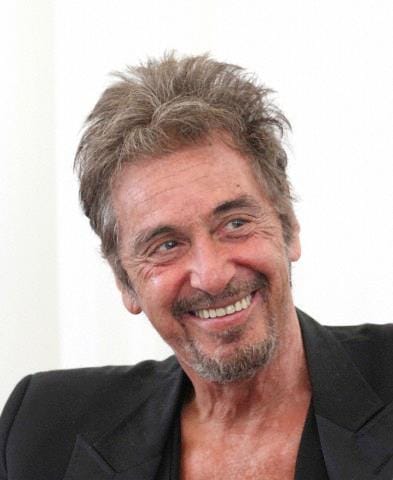 Picture of Al Pacino