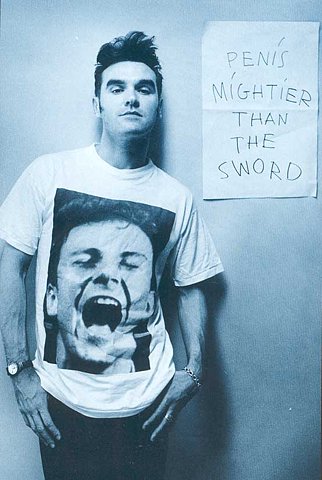 Morrissey