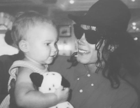 Michael Jackson