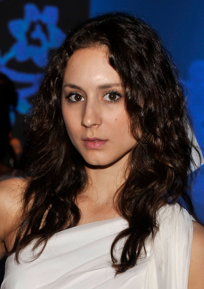 Troian Bellisario Troian Bellisario