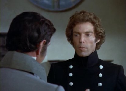 The Count of Monte-Cristo