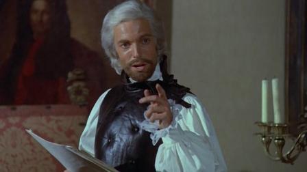 The Count of Monte-Cristo