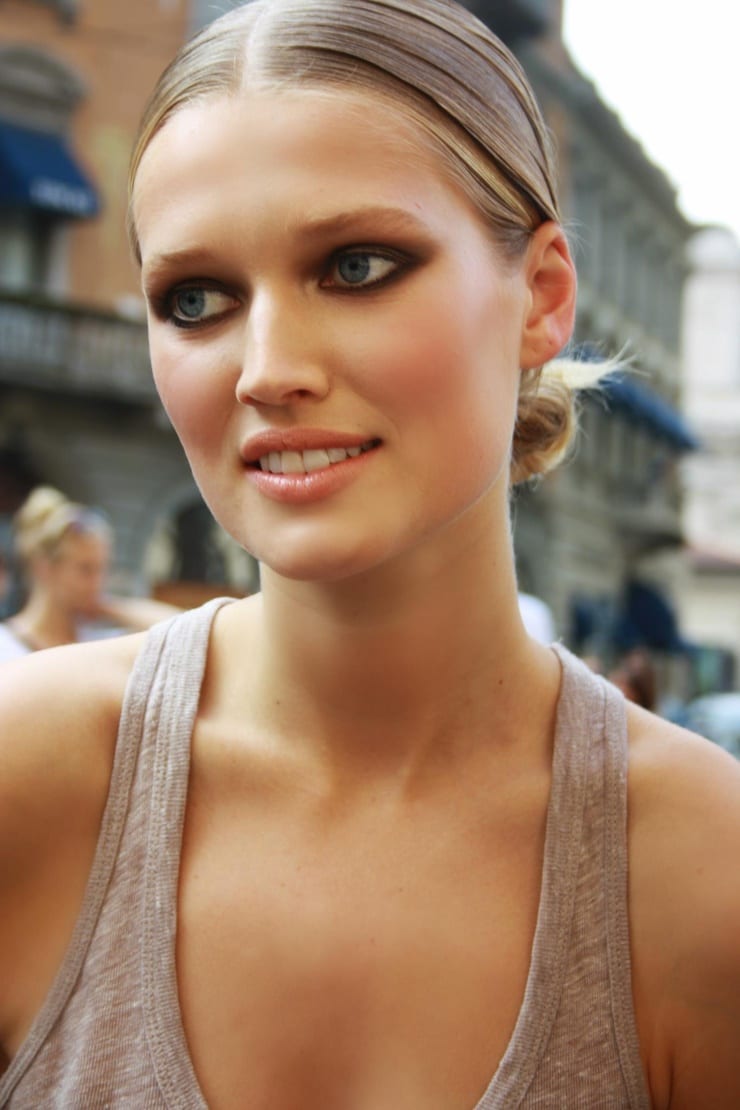 Toni Garrn