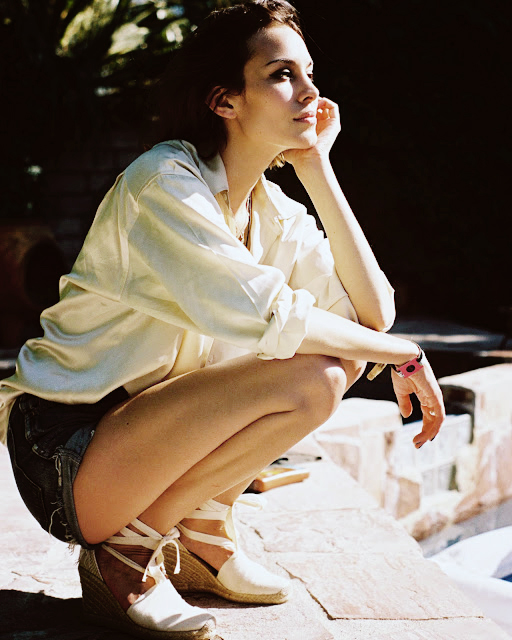 Alexa Chung