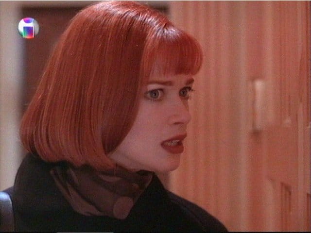 Lauren Holly